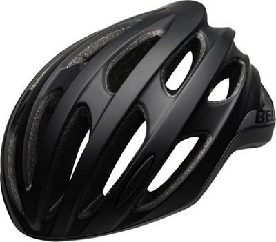 Bell Formula Helmet 2020 - Black-Grey 20 - S, Black-Grey 20